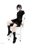 [Cosplay] Youmeko 幼愛 - Hutten JK 胡滕JK