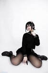 [Cosplay] Youmeko 幼愛 - Hutten JK 胡滕JK