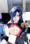 [Cosplay] 九言 东风舞希