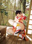 [Cosplay] Mahuajiang 麻花麻花酱 - Camellia 椿