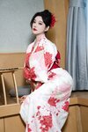 [Cosplay] 杨晨晨 和服日系