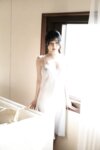 FRIDAYデジタル写真集 新藤まなみ『逢瀬 vol.1』