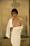 FRIDAYデジタル写真集 新藤まなみ『逢瀬 vol.1』