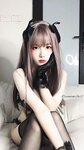 [Cosplay] DreamlikeUwU - My girl