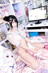 [Cosplay] Nagisa 魔物喵 - Photo Book vol.03 写真本 vol.03