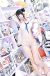 [Cosplay] Nagisa 魔物喵 - Photo Book vol.03 写真本 vol.03