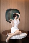 [Cosplay] гузгНДFish ухЮэ