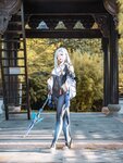 [Cosplay] Rithe - Shenhe