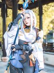 [Cosplay] Rithe - Shenhe