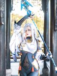 [Cosplay] Rithe - Shenhe