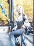 [Cosplay] Rithe - Shenhe