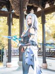 [Cosplay] Rithe - Shenhe