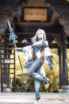 [Cosplay] Rithe - Shenhe