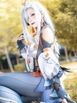 [Cosplay] Rithe - Shenhe