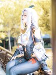 [Cosplay] Rithe - Shenhe