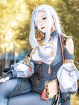 [Cosplay] Rithe - Shenhe
