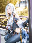 [Cosplay] Rithe - Shenhe