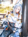 [Cosplay] Rithe - Shenhe