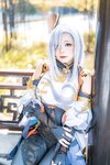 [Cosplay] Rithe - Shenhe