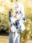 [Cosplay] Rithe - Shenhe