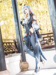[Cosplay] Rithe - Shenhe