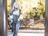 [Cosplay] Rithe - Shenhe