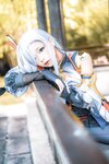 [Cosplay] Rithe - Shenhe