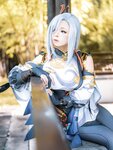 [Cosplay] Rithe - Shenhe
