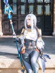 [Cosplay] Rithe - Shenhe