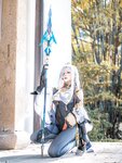 [Cosplay] Rithe - Shenhe