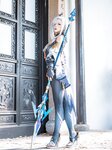 [Cosplay] Rithe - Shenhe