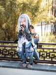 [Cosplay] Rithe - Shenhe