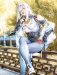 [Cosplay] Rithe - Shenhe