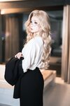 [Cosplay] rioko 凉凉子 - Female Boss Single Player Version 女上司单人版