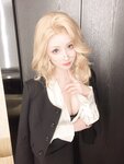 [Cosplay] rioko 凉凉子 - Female Boss Single Player Version 女上司单人版
