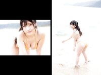 EX MAX! Exciting Girls ちとせよしのデジタル亟寔鹿 Vol.2
