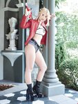 [Cosplay] Puypuy - Mordred