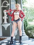 [Cosplay] Puypuy - Mordred
