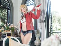 [Cosplay] Puypuy - Mordred