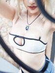 [Cosplay] Puypuy - Mordred
