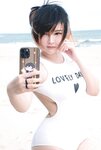 [Cosplay] Potato Godzilla - Summer Potato
