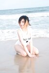 [Cosplay] Potato Godzilla - Summer Potato