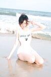 [Cosplay] Potato Godzilla - Summer Potato