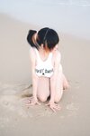 [Cosplay] Potato Godzilla - Summer Potato