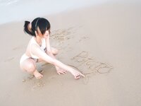 [Cosplay] Potato Godzilla - Summer Potato