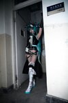 [Cosplay] ЅКИвј§ Karune SHIE
