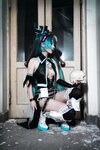 [Cosplay] ЅКИвј§ Karune SHIE