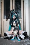 [Cosplay] ЅКИвј§ Karune SHIE
