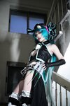 [Cosplay] ЅКИвј§ Karune SHIE