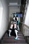 [Cosplay] ЅКИвј§ Karune SHIE